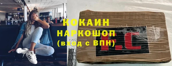 хмурый Богородск