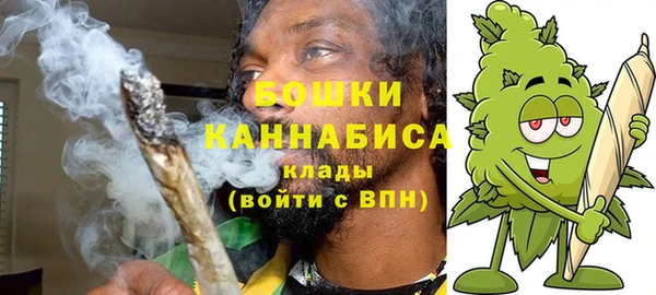 хмурый Богородск