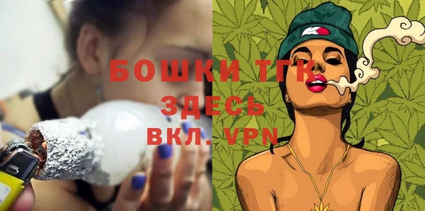 хмурый Богородск